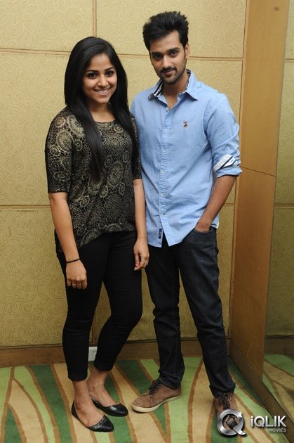 Chakkiligintha-Movie-Audio-Success-Meet